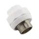 Соединитель Valtec 20x3/4" наружная резьба
