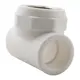 Тройник Valtec 25x3/4" внутренняя резьба