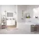 Керамогранит Cersanit Asai SY4R012D 42x42см 1.41 м² цвет бежевый, цена за упаковку