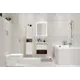 Керамогранит Cersanit Atria 16087 42x42см 1.58 м² цвет бежевый, цена за упаковку