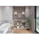 Керамогранит Cersanit Apeks AS4R092D-69 42x42см 1.58 м² цвет серый, цена за упаковку
