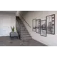 Керамогранит Cersanit Lofthouse СК-06106437 29.7x59.8см 1.77 м² цвет серый, цена за упаковку