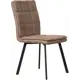 Стул Levmar taurus sand (r) 90x44x43 см ткань цвет коричневый