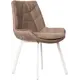 Стул Levmar capella s64/sand (r) 90x44x54 см ткань цвет коричневый