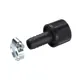 Коннектор для заборного шланга Gardena 3/4"