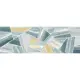 Декор Alma Ceramica Alaris 1 DWU11ALS606 60x20см цвет разноцветный, цена за штуку