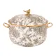 Кастрюля Agness Royal Garden 950-084, 4.8 л