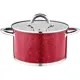 Кастрюля с крышкой AGNESS 937-321