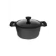 Кастрюля Proffi kitchen 4.3 л цвет зеленый PKT0247