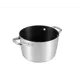 Кастрюля 1.8 л tescoma GrandCHEF серебристый 606868