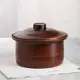 Кастрюля Красная глина 7139271 1.7 л цвет коричневый