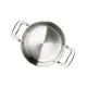 Кастрюля Rondell Vintage RDS-343, 3 л