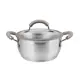 Кастрюля Rondell RDS-754, 2.8 л