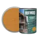 Антисептик Profiwood глянцевый орегон 0.7 кг