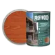 Антисептик Profiwood глянцевый рябина 0.7 кг