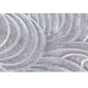 Обои флизелиновые Palitra Golfstream 1.06 м серо-бежевые PL71726-45