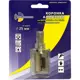 Коронка Trio Diamond алмазная для керамики и кафеля 25x10 мм в сборе 400025