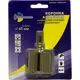 Коронка Trio Diamond алмазная для керамики и кафеля 45x10 мм в сборе 400045