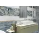 Декор Alma Ceramica Tori 2 DWU11TOR616 60x20см цвет синий, цена за штуку