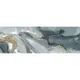 Декор Alma Ceramica Tori 2 DWU11TOR606 60x20см цвет синий, цена за штуку