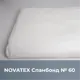 Укрывной материал для растений Novatex Спанбонд 60 3.2x10м