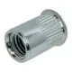 Заклепка Daxmer 3x11 мм, 2000 шт.
