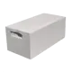 Блок газобетонный Теплон D500 625x250x300 мм