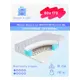 Матрас Sleep A Lot Warwick BS 80x170 см зависимый пружинный блок, односпальный, ортопедический