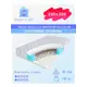 Матрас Sleep A Lot Warwick BS 200x200 см зависимый пружинный блок, двуспальный, ортопедический