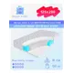 Матрас Sleep A Lot Warwick S1000 125x200 см независимый пружинный блок, полутораспальный, ортопедический