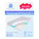 Матрас Sleep A Lot Warwick S500 min 100x200 см независимый пружинный блок, полутораспальный, ортопедический