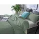 Покрывало Primavelle 25290542-84P, 140x200 см, микрофибра, цвет шалфей