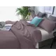 Покрывало Primavelle 25290521-58P, 210x230 см, микрофибра, цвет сухая слива