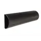 Поручень пустотелый Royal Kovka Кора 1500x60x28мм серый