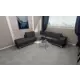 Керамогранит Keramin Кварцит 002304 30x60см 1.44 м² цвет белый, цена за упаковку