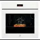 Электрический духовой шкаф Electrolux Eoe8p39v 59.5x58.9x56.9 см цвет белый
