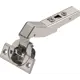 Накладная петля Blum Clip Top Blumotion 45º с ответной планкой 2шт