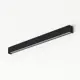Настенный светильник NOWODVORSKI 7594 Straight Wall LED M цвет черный