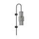 Настенный светильник ODEON LIGHT 5016_1W Pimpa цвет черный