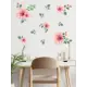 Декоративная наклейка для стены Lisadecor-shop S0055
