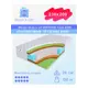 Матрас Sleep A Lot Bertrann Torpe S1000 230x200 см независимый пружинный блок, двуспальный, ортопедический, жесткий, кокосовый