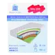 Матрас Sleep A Lot Bertrann Deon S500 min 90x200 см независимый пружинный блок, односпальный, ортопедический, кокосовый
