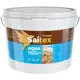 Антисептик Saitex Aqua цвет тик 10л
