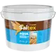 Антисептик Saitex Aqua цвет палисандр 10л
