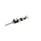 Микровыключатель Arlight 12V для PDS с проводом 1.5м 013210