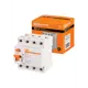 УЗО TDM ELECTRIC SQ0203-0032 25 А 400 В 4 модуля