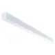 Светильник настенно-потолочный светодиодный NOWODVORSKI 8296 Office Pro Led 2.10 м² нейтральный белый свет цвет белый