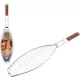 Решетка для барбекю Ecos RD-114D 40x15x2см