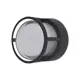 Светильник настенный светодиодный уличный ST LUCE SL9504.411.01 Alceno IP54 цвет черный