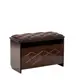Шкаф для обуви Leset 80x53x34 см 2690-0005 2 полки
